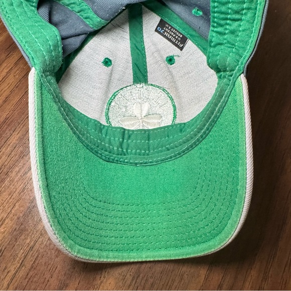 Celtics hat - Picture 4 of 4